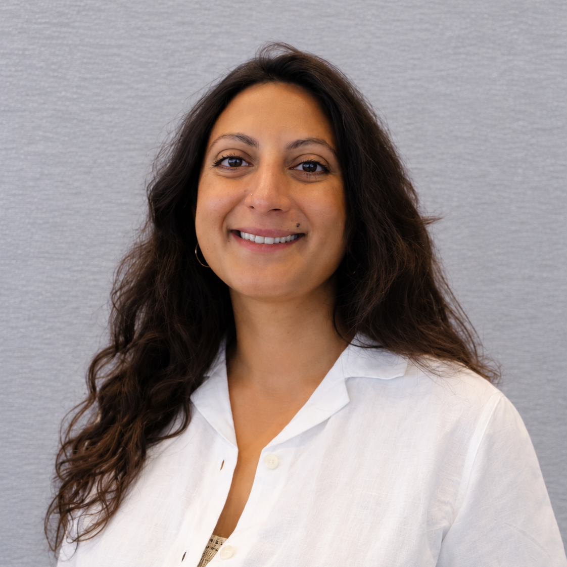 Sophia Omar