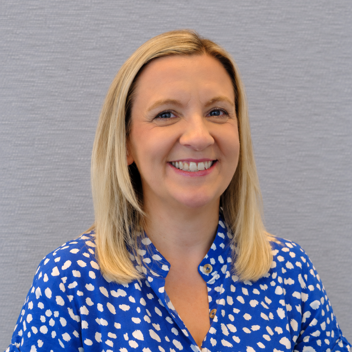 Clare Huggett