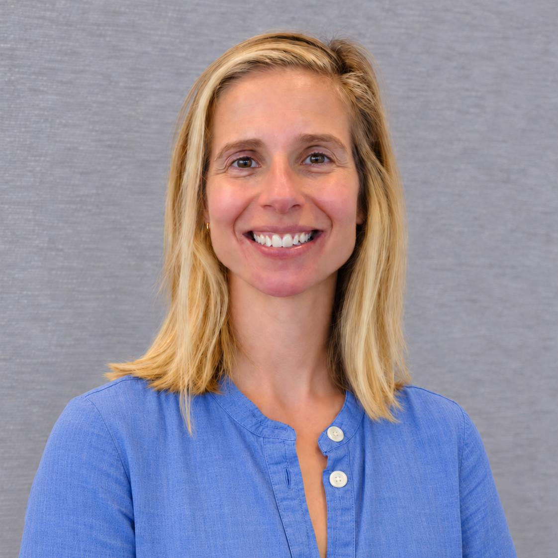 Sarah Teacher