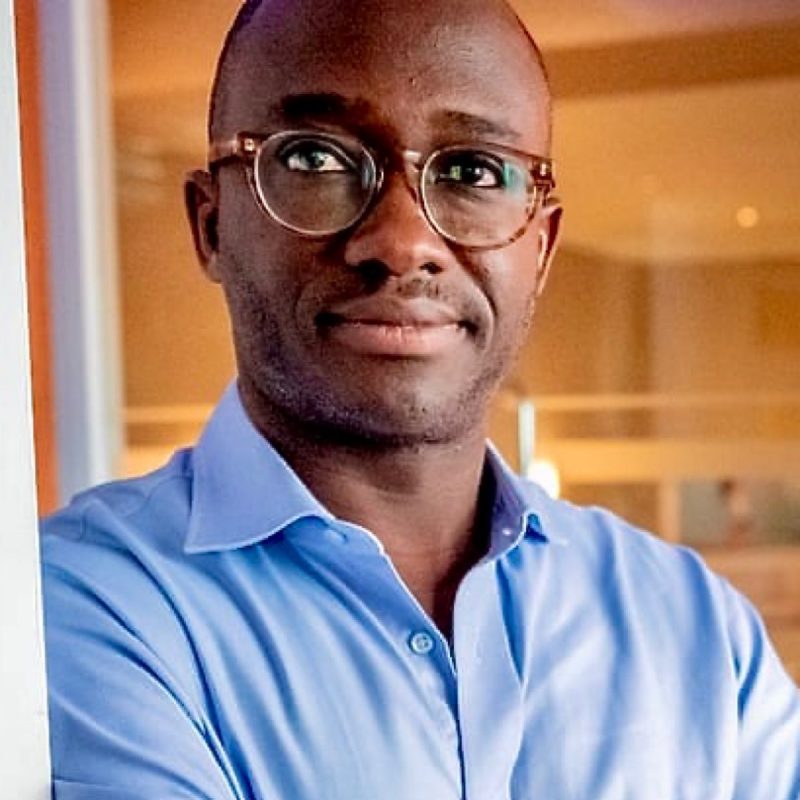 Sam Gyimah