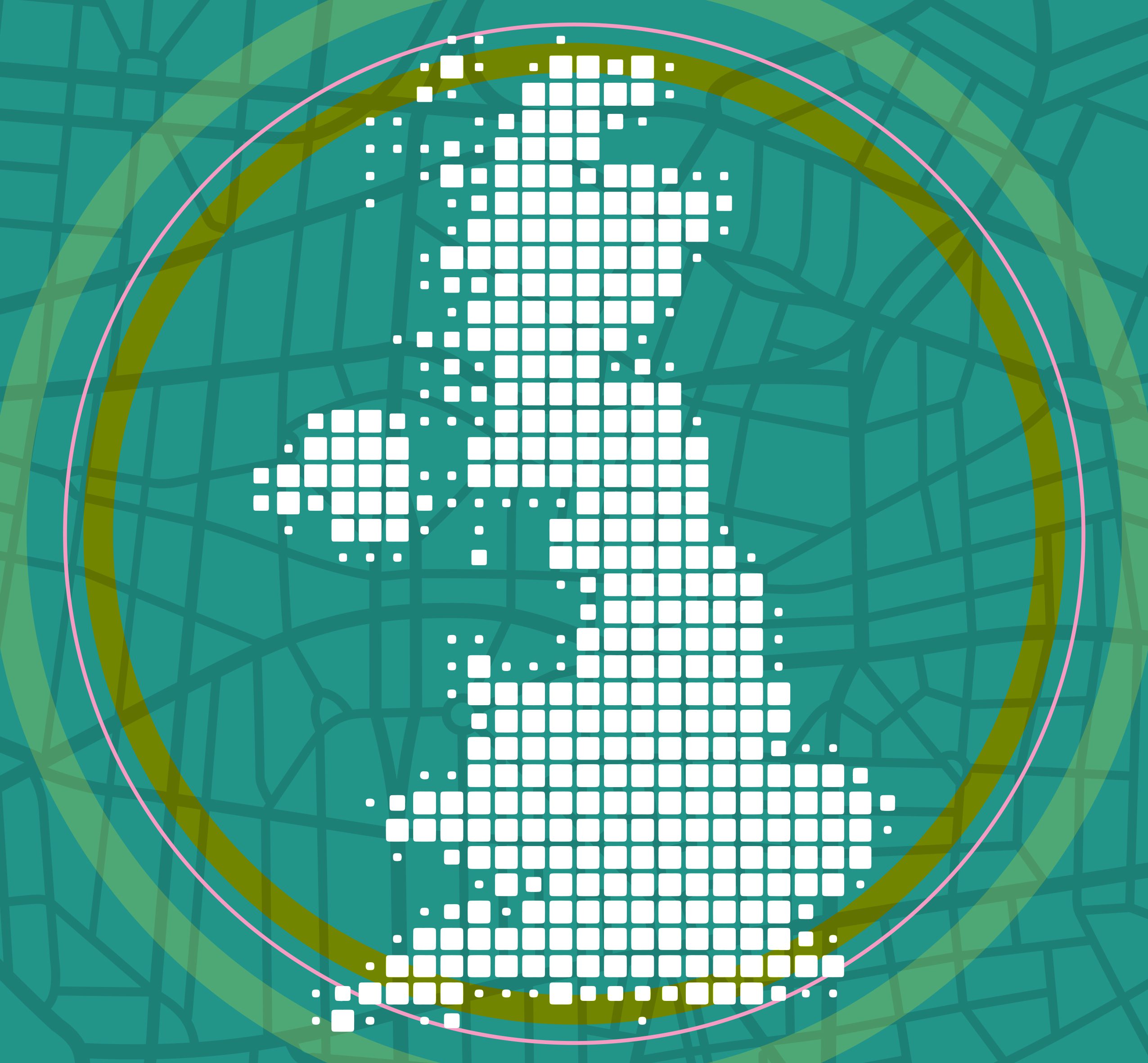 Scaling up institutional investment for place-based impact