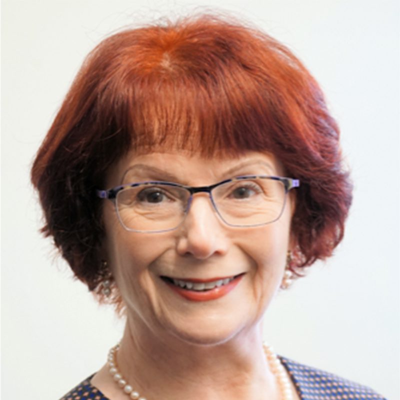 Hazel Blears