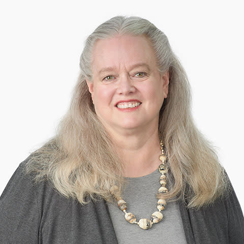 SVP for Sustainable Investing, Impax Asset Management LLC