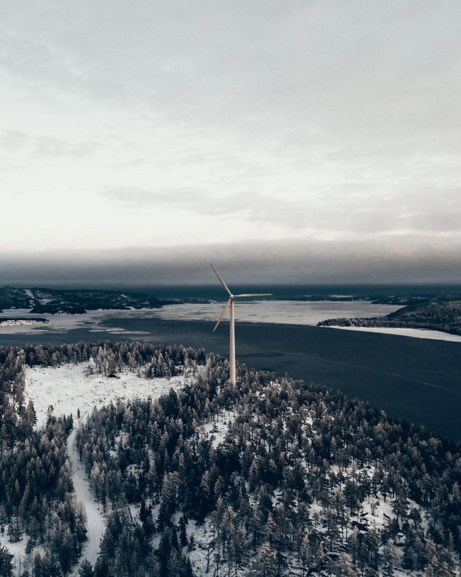 Danish Climate Fund