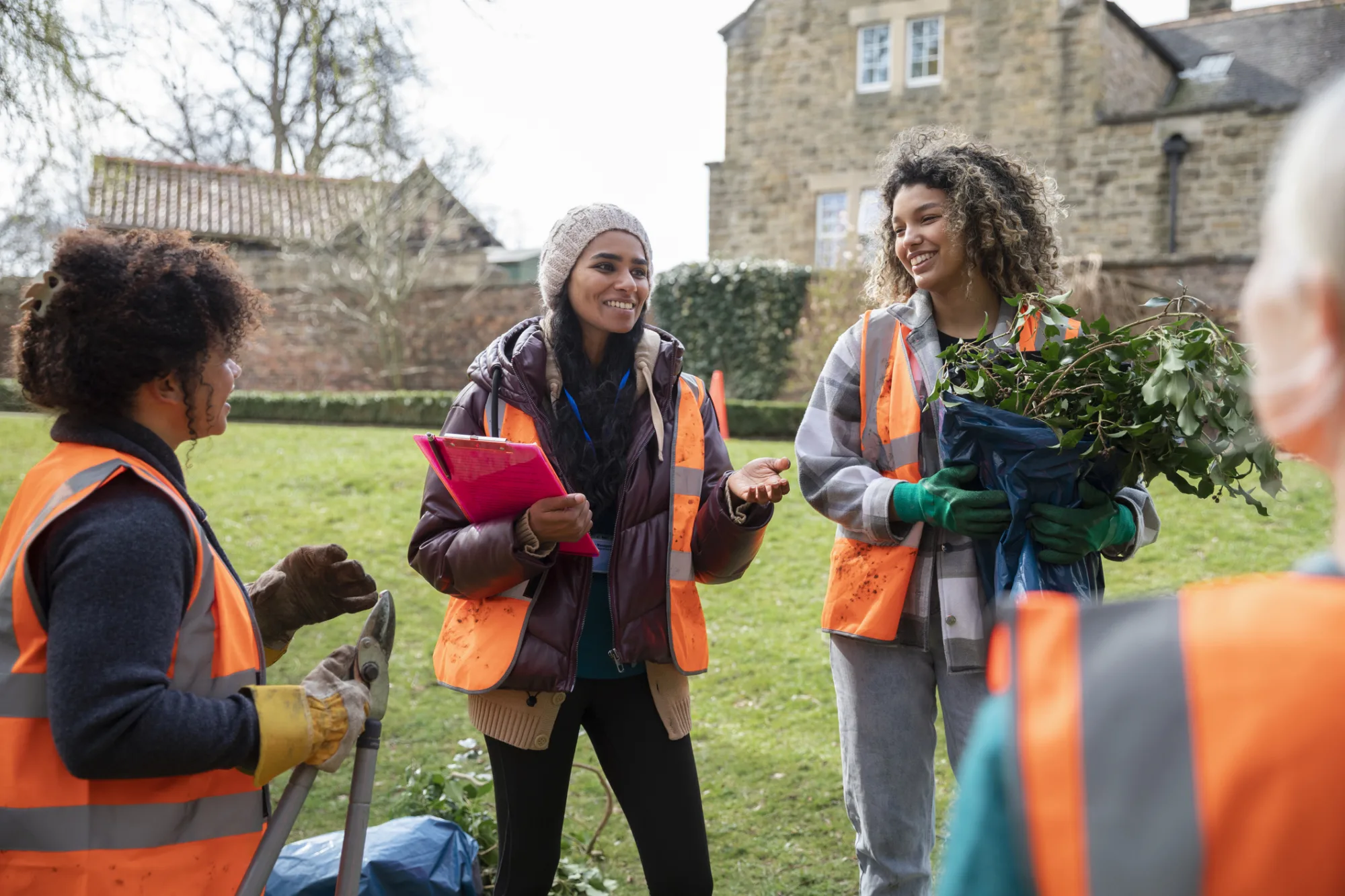 Evolving your endowment: Driving change through impact investing