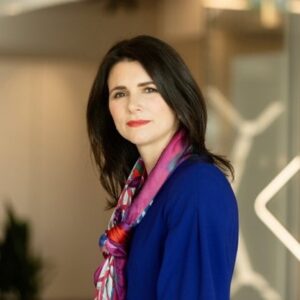 Kristina Church | Impact Investing Institute