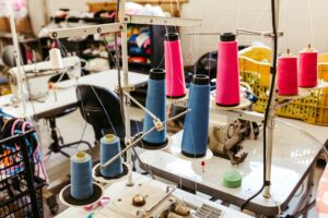 Just transition in the fashion sector