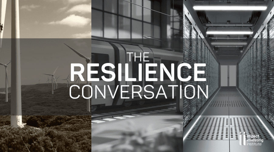 The Resilience Conversation