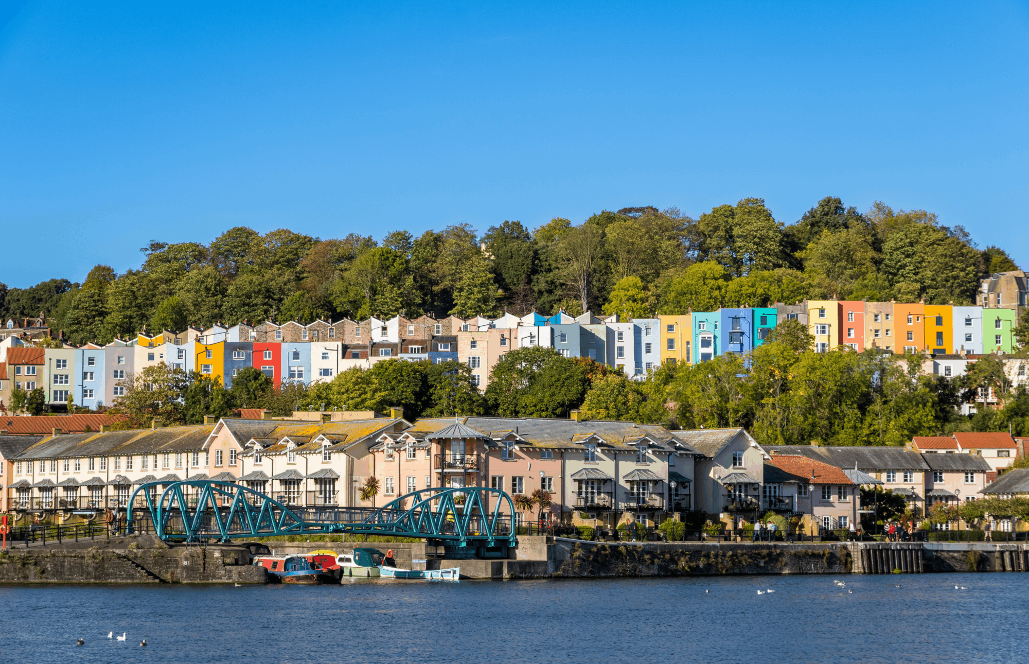 Place-Based Impact Investing: Ambition to Action