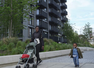 Housing for a good start 