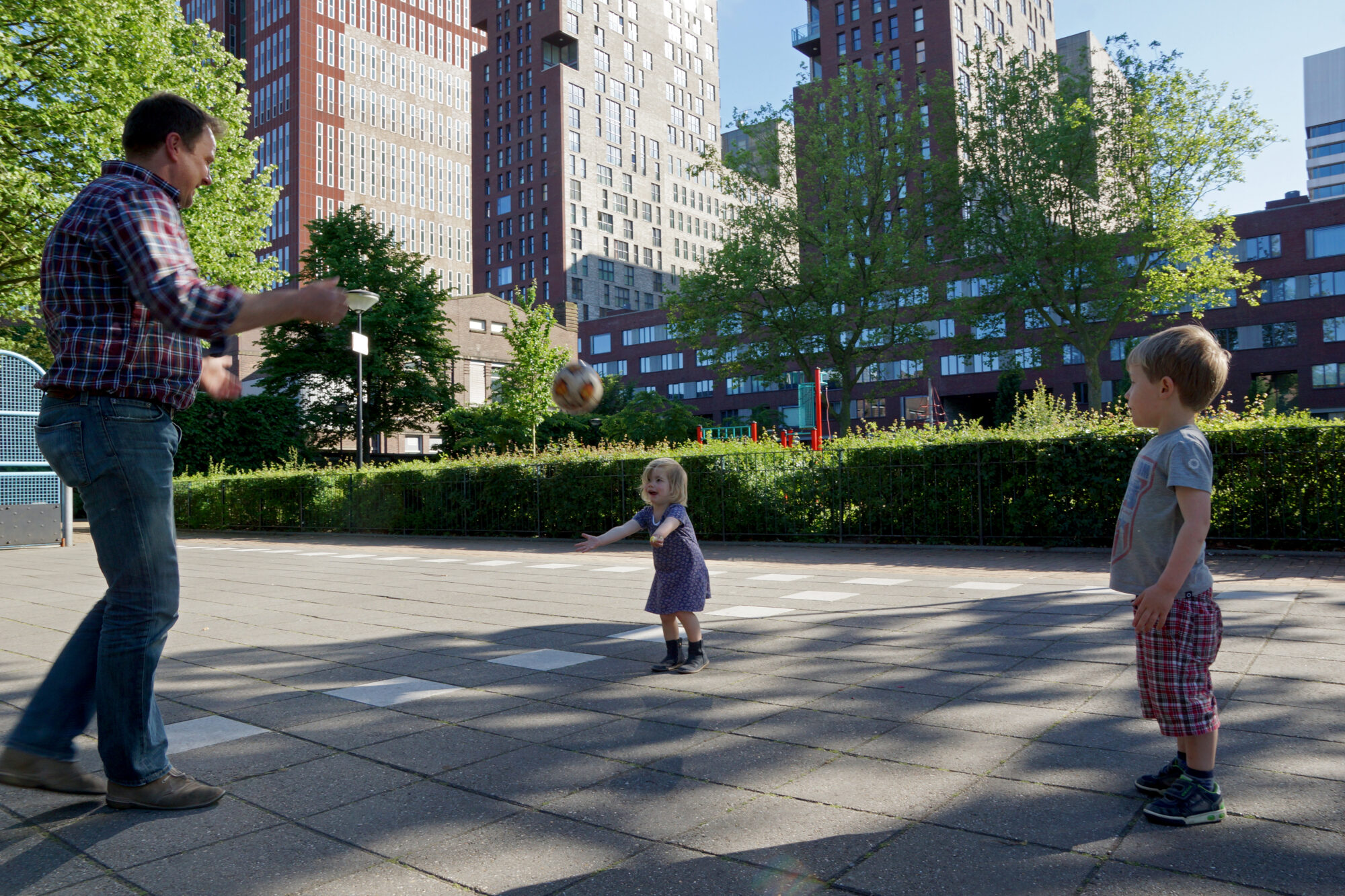 Housing for a Good Start highlights how housing can better support babies, toddlers and families