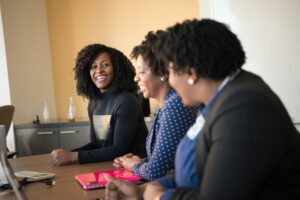 Advancing racial equity through the main investment portfolio