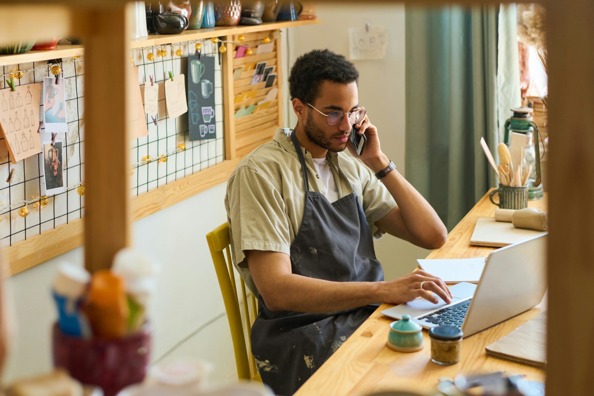 Unlocking diverse capital for enterprise-lending CDFIs